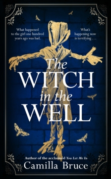 The Witch in the Well : A deliciously disturbing Gothic tale of a revenge reaching out across the years