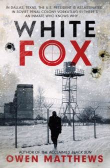 White Fox