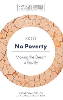 SDG1 - No Poverty : Making the Dream a Reality