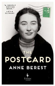 The Postcard : The international bestseller