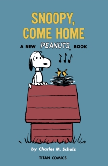 Peanuts: Snoopy Come Home
