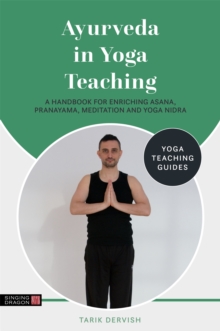 Ayurveda in Yoga Teaching