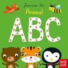 Animal ABC