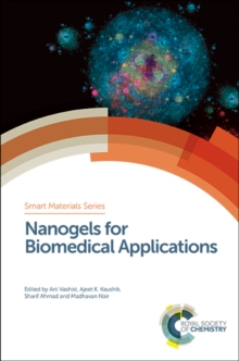 Nanogels for Biomedical Applications