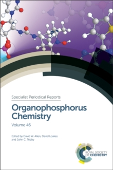 Organophosphorus Chemistry : Volume 46