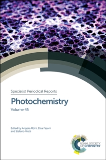 Photochemistry : Volume 45