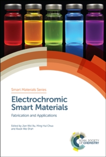 Electrochromic Smart Materials : Fabrication and Applications