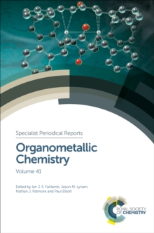 Organometallic Chemistry : Volume 41