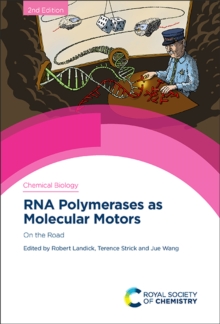 RNA Polymerases as Molecular Motors : On the Road