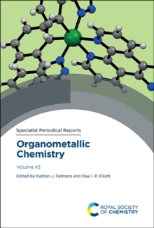 Organometallic Chemistry : Volume 43