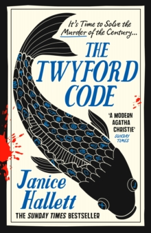 The Twyford Code : The Sunday Times bestseller from the author of The Appeal