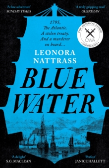 Blue Water : the Instant Times Bestseller