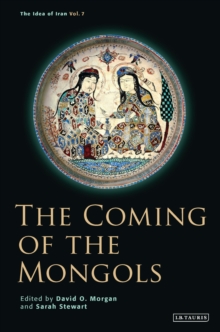 The : Coming of the Mongols