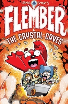 Flember: The Crystal Caves