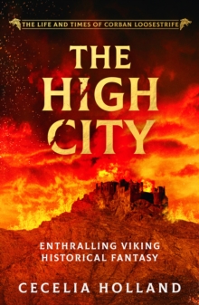 The High City : Enthralling Viking historical fantasy