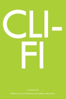 Cli-Fi : A Companion