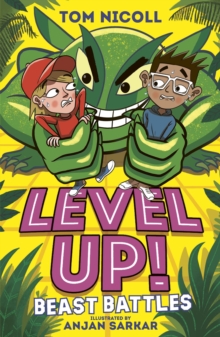 Level Up: Beast Battles