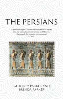 The Persians : Lost Civilizations