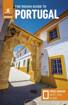 The Rough Guide to Portugal (Travel Guide with Free eBook)