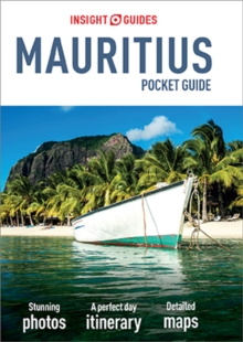 Insight Guides Pocket Mauritius (Travel Guide eBook) : (Travel Guide eBook)
