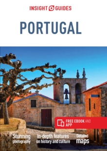 Insight Guides Portugal (Travel Guide with Free eBook)