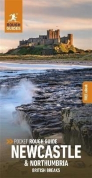 Pocket Rough Guide British Breaks Newcastle & Northumbria (Travel Guide with Free eBook)