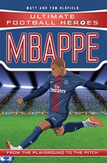 Mbappe (Ultimate Football Heroes - the No. 1 football series) : Collect Them All!
