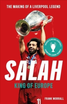 Salah : King of Europe