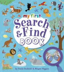 My First Search-and-Find Book