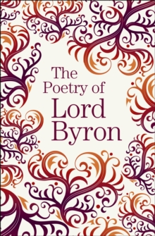 The Poetry of Lord Byron