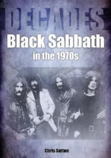Black Sabbath in the 1970s : Decades