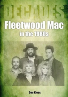 Fleetwood Mac in the 1980s