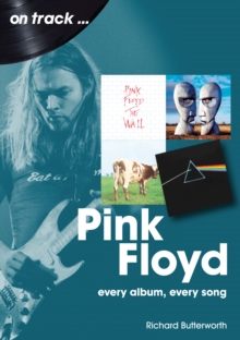 Pink Floyd on track