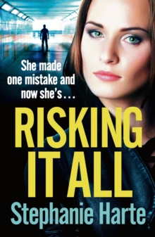 Risking It All : an addictive new crime saga series perfect for fans of Martina Cole