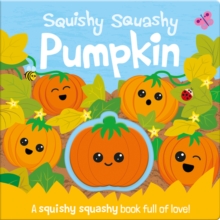 Squishy Squashy Pumpkin