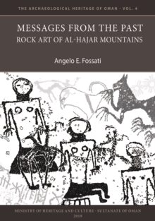 Messages from the Past: Rock Art of Al-Hajar Mountains