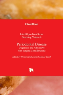 Periodontal Disease : Diagnostic and Adjunctive Non-surgical Considerations