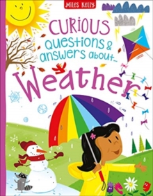Curious Questions & Answers about Weather