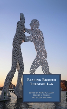 Reading Ricoeur through Law