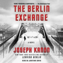 The Berlin Exchange : A Novel