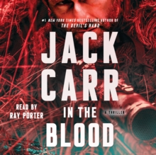 In the Blood : A Thriller