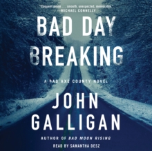 Bad Day Breaking : A Novel