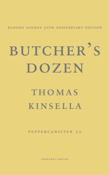 Butcher's Dozen