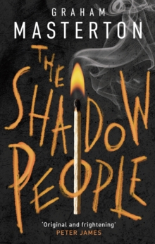 The Shadow People : The new spine-tingling novel from the master of horror