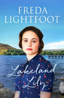 Lakeland Lily : An emotional tale of love and loss
