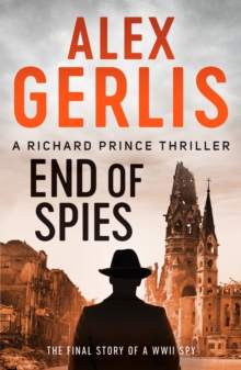 End of Spies