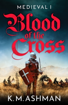 Medieval - Blood of the Cross