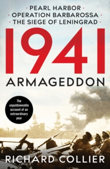 1941 : Armageddon: The Road to Pearl Harbor