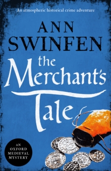 The Merchant's Tale : An atmospheric historical crime adventure