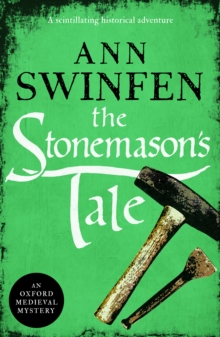 The Stonemason's Tale : A scintillating historical adventure